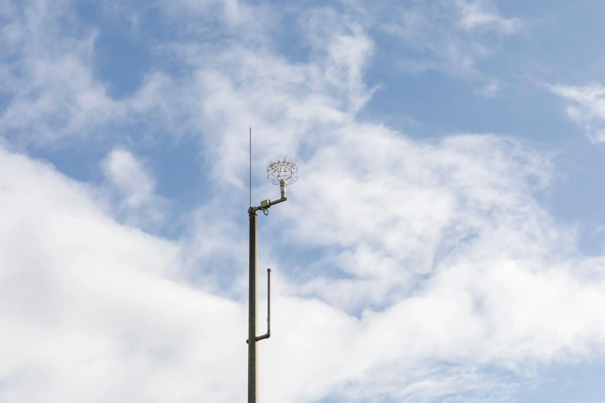 Measurements of ambient air quality and emissions from stationary sources